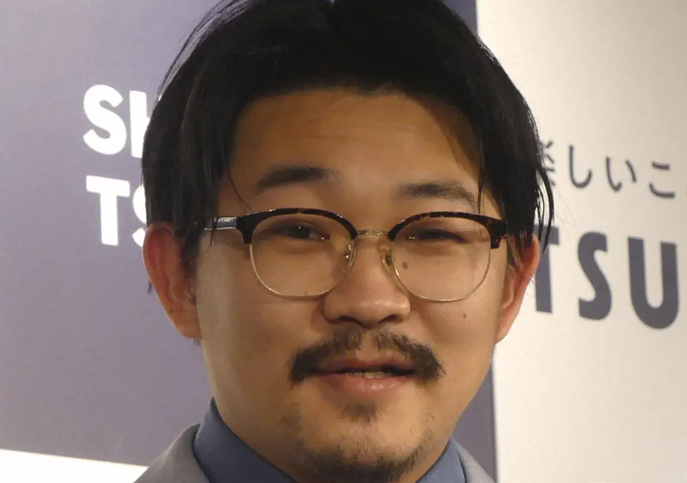 【画像・写真】絵心ない芸人・オズワルド伊藤　“絵苦手あるある”明かす「そういうのができない」