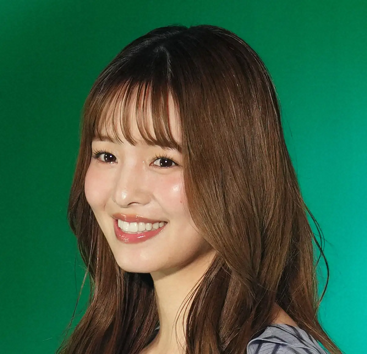 【画像・写真】出口夏希　プライベートでも2人きりで食事に出かけるぐらい仲良しな女優「木曜日なのを知っていたので」