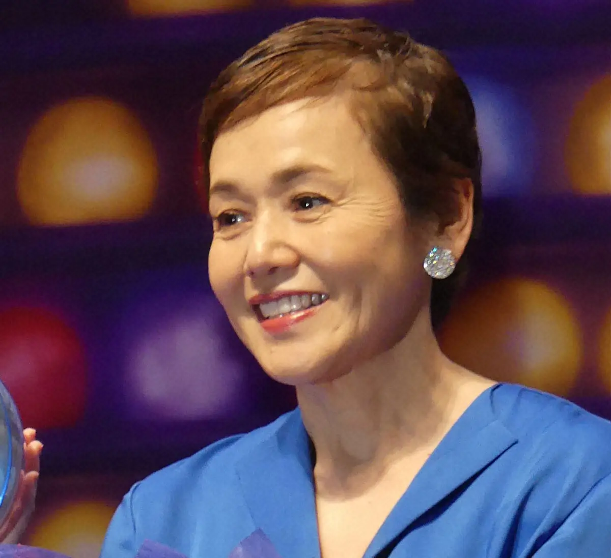 【画像・写真】大竹しのぶ　家族旅行で奄美大島へ　子供の成長に感動「なんて素敵なんだろう、この子達の未来は」