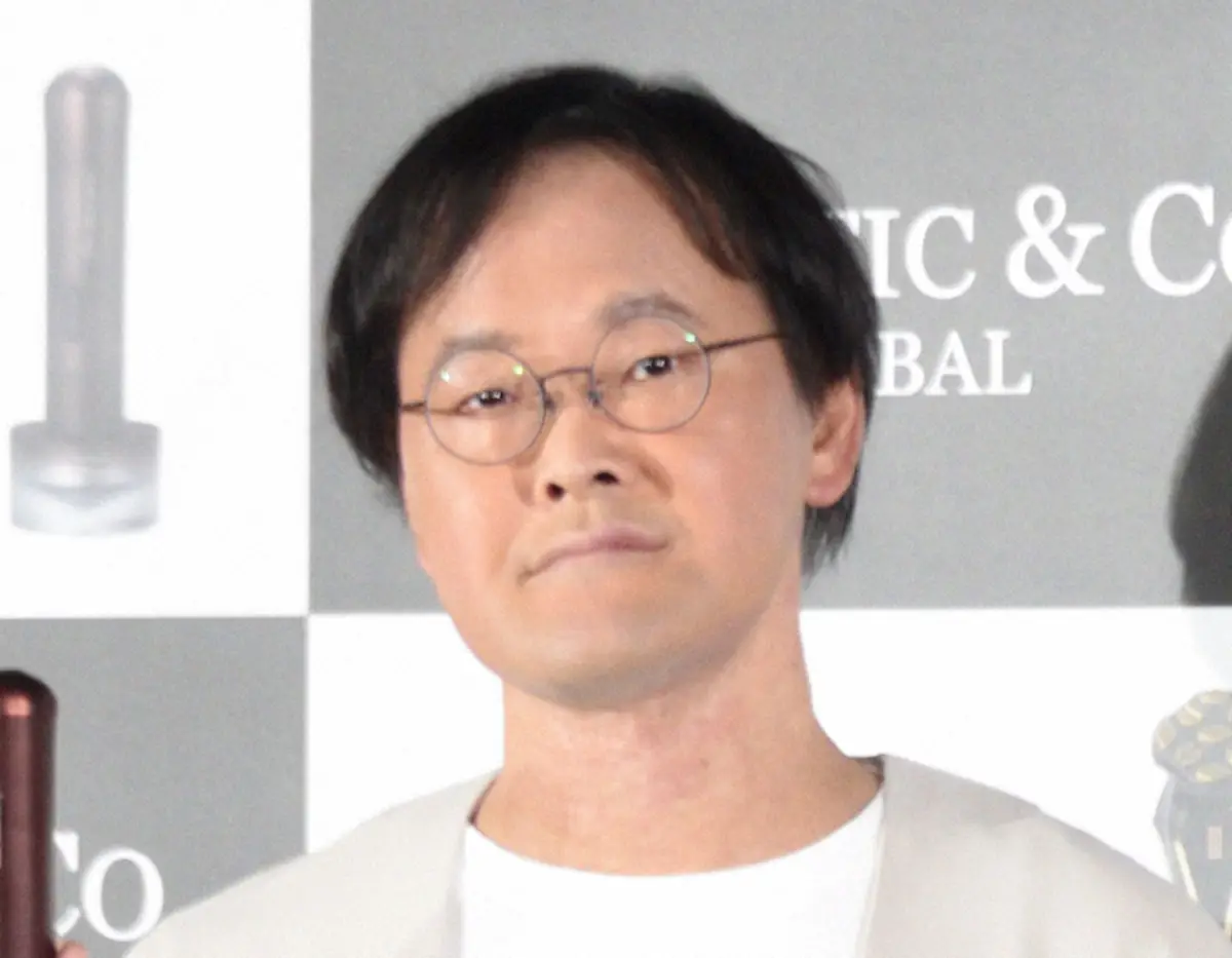 【画像・写真】「アインシュタイン」の稲田直樹