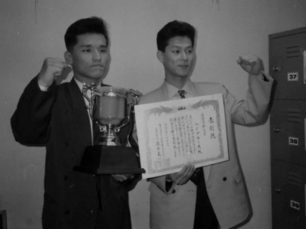 【画像・写真】岡村隆史「ほんまのこと言うていい？」ナイナイ漫才のルーツは、伝説の平成初期関西コンビたち