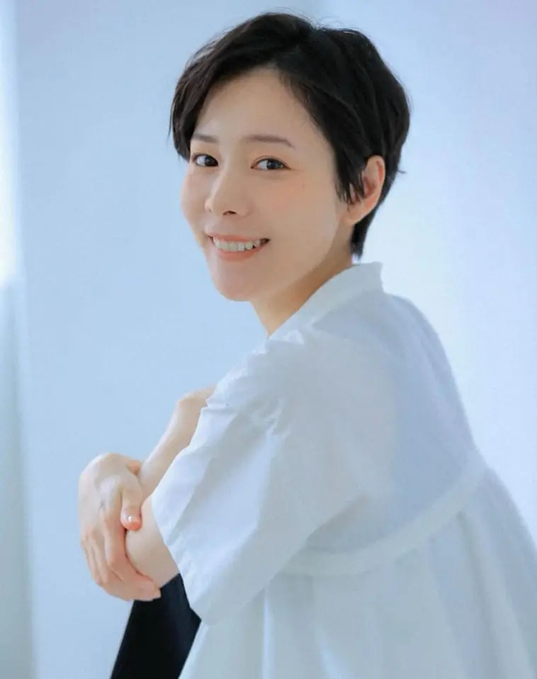 【画像・写真】元宝塚の声優・森なな子　第1子出産を報告「かけがえのない時間を大切に」ガンダムSEED・カガリ役