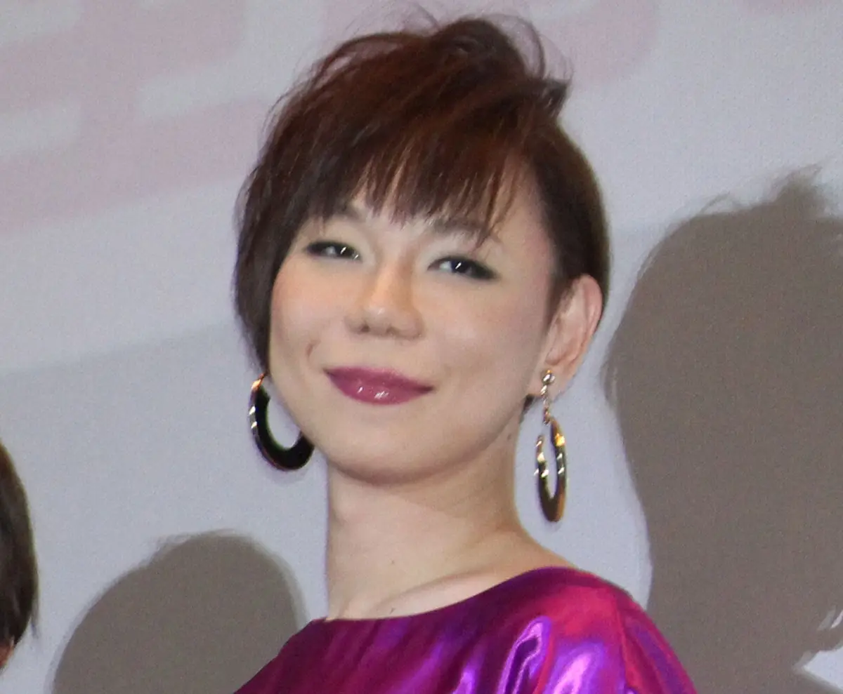 【画像・写真】ミッツ「私もお米買ったことがないんです」　舌禍で辞任の江藤前農水相思わせる告白