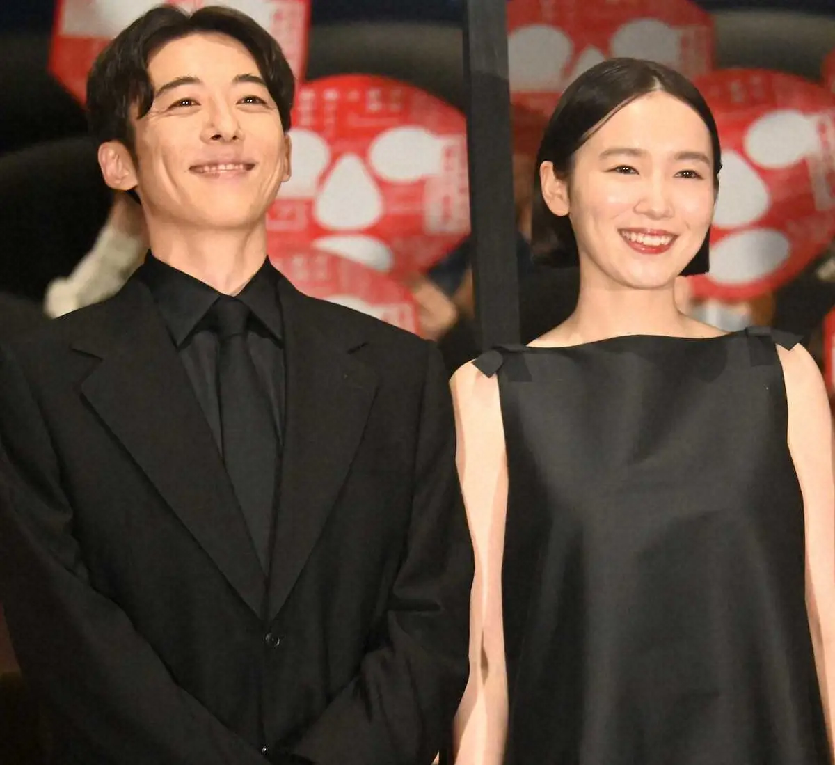 【画像・写真】高橋一生　憧れの役演じて5年　変わらぬ「身が引き締まる思い」「それが続いていることが幸福な事」