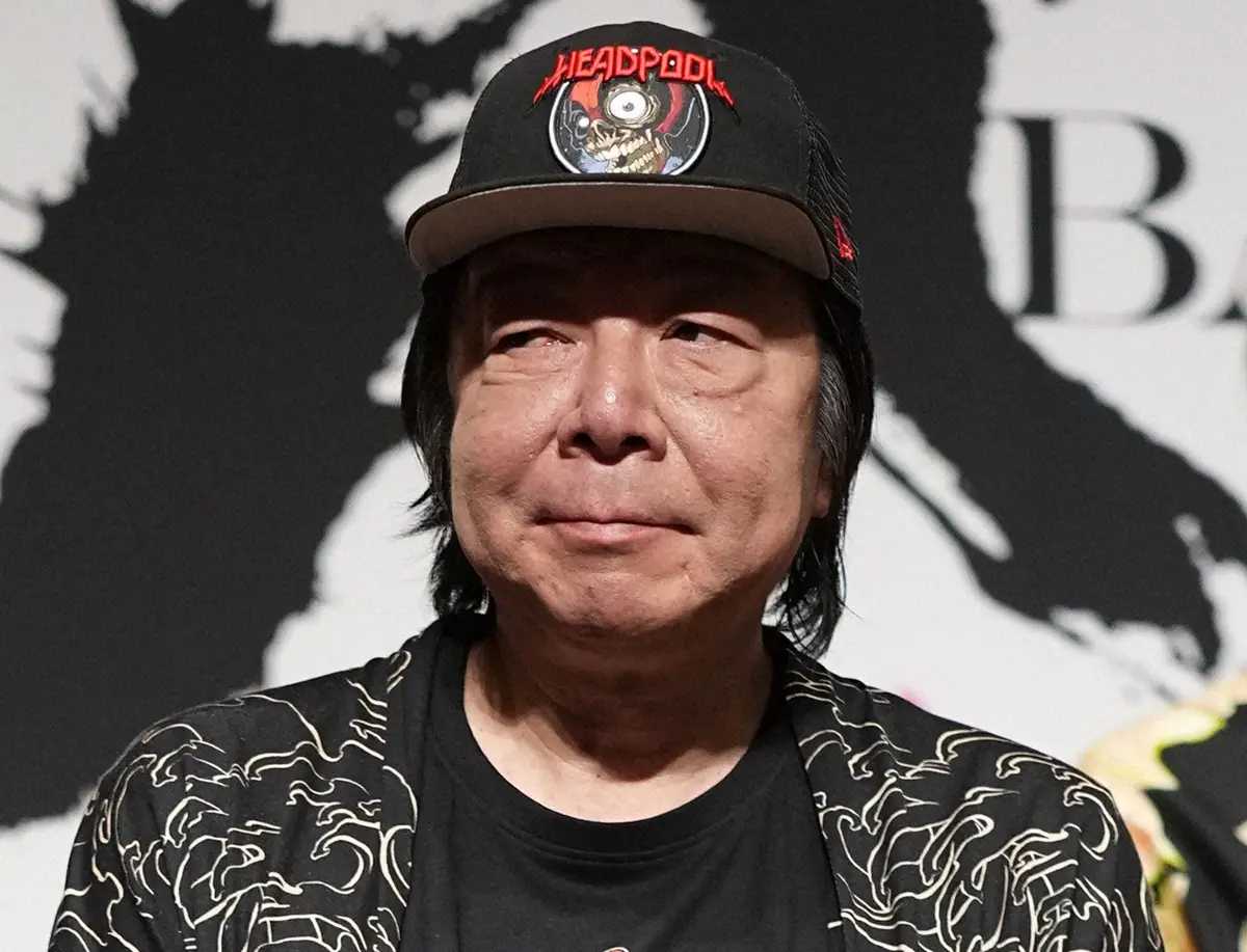 【画像・写真】古田新太　舞台共演が決まると思わずテンションが上がる人気女優「やった！また一緒にできる」