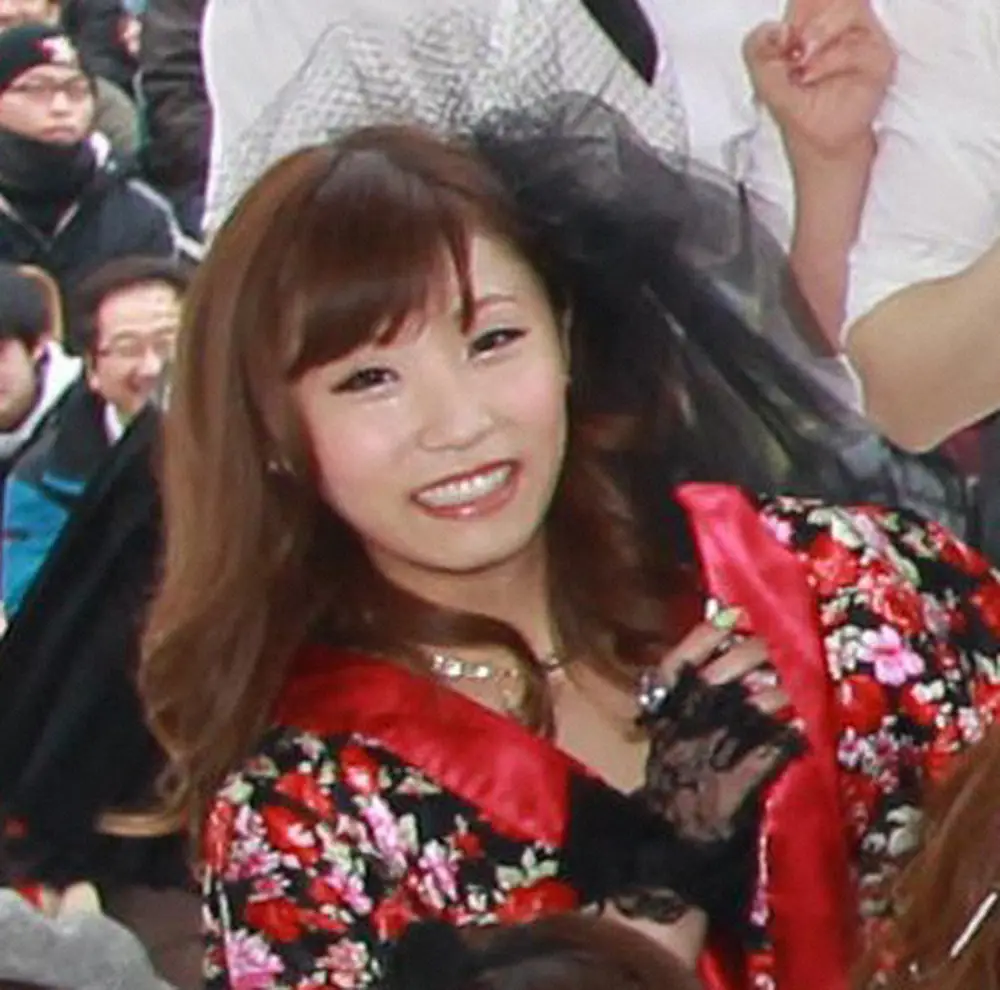 【画像・写真】37歳元アイドル　韓国で肌注射受けアナフィラキシーショックに「突然息苦しくなって唇が腫れ…」