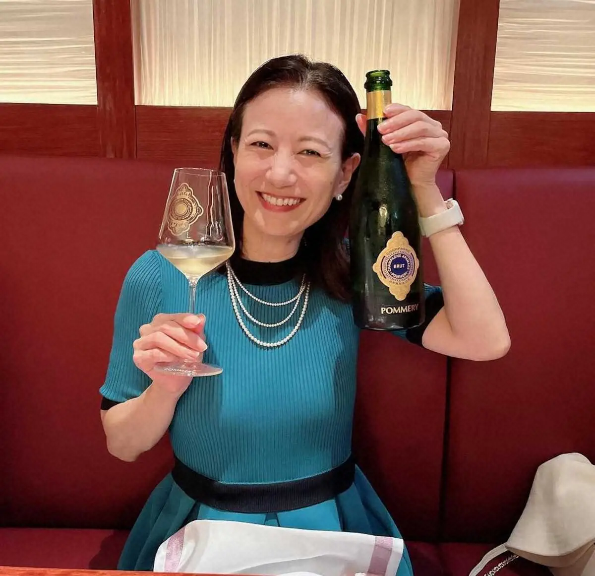 【画像・写真】馬場典子　ホラ貝吹けば、ほら安らぐ　“商売道具”声帯鍛え音色に癒やされる　やりがい感じて生涯現役宣言