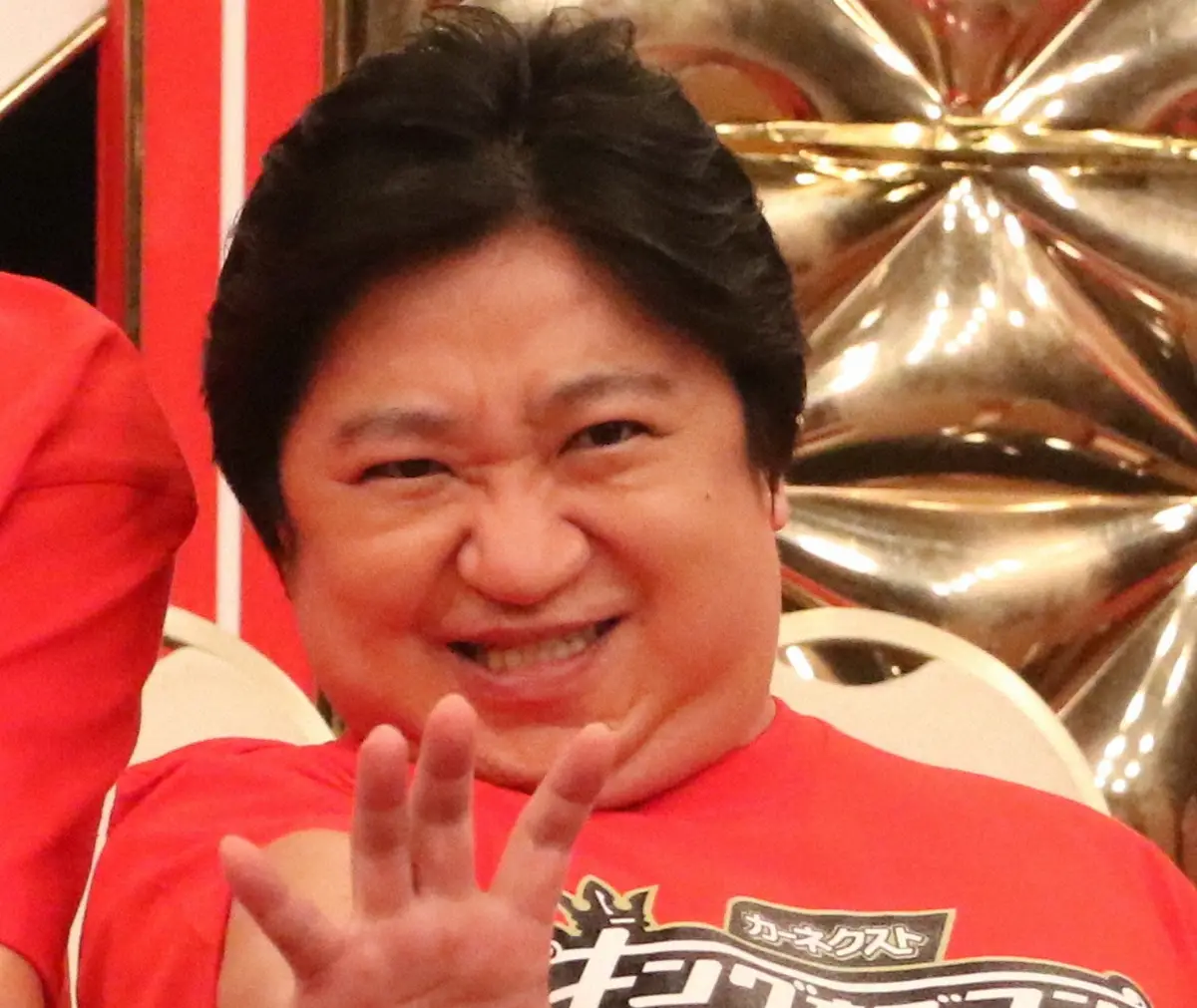 【画像・写真】34歳芸人　入手困難「ちいかわ」ハッピーセット全種類ゲット　和田アキ子に「あんま触らないでください」