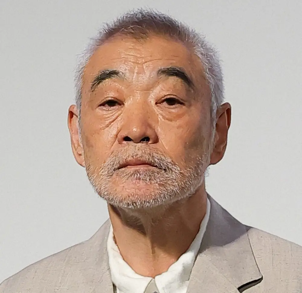 【画像・写真】柄本時生　名優の父、超人気俳優の兄との関係明かす「敵がいるんですよ」　父の尊敬する部分も語る