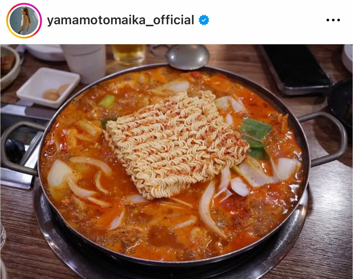 【画像・写真】山本舞香　韓国大満喫ショットを大量公開！　現地ファンの“神対応”に歓喜「うれしくて叫びました」