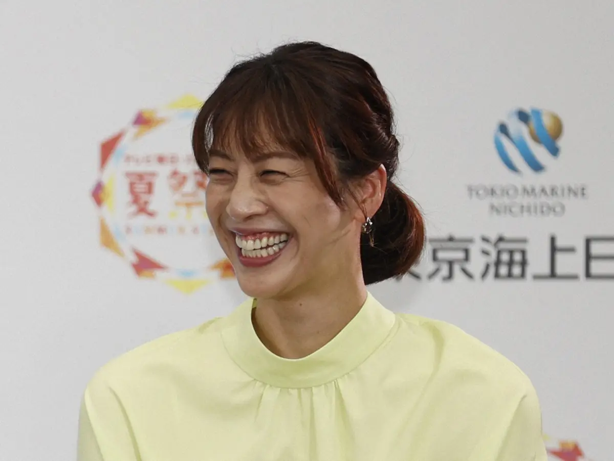 【画像・写真】寺川綾さん　7年間在籍したマネジメント会社との契約終了へ「心から感謝」　引き続きミズノ社員として…