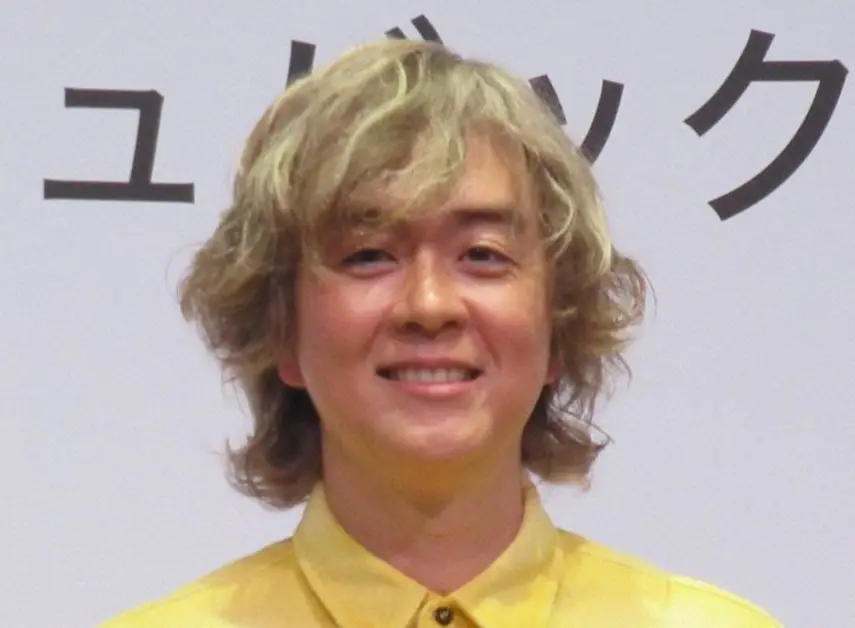 【画像・写真】ヒャダイン　心折れた…麻雀と“決別”　「老後の趣味が欲しい」で始めるも…友人の言葉にショック