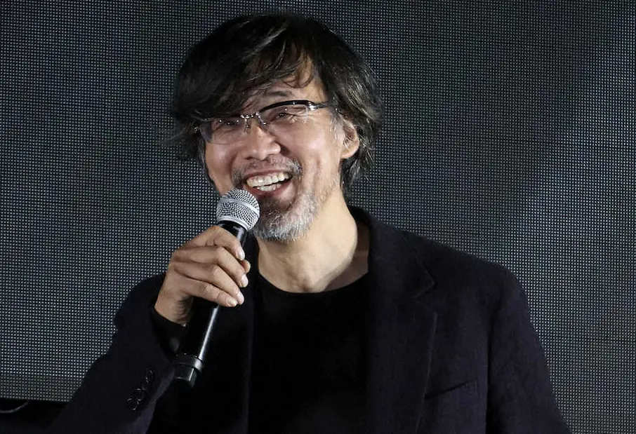 【画像・写真】山崎貴監督　故郷・長野でも“令和のコメ騒動”実感「お米が手に入らないって。周り田んぼだらけなのに…」