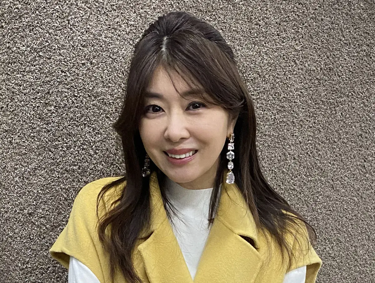 【画像・写真】矢部美穂　夫・山林堂信彦騎手との結婚3周年報告「ほとんど喧嘩もしないし通い婚なので」　夫婦Sも披露