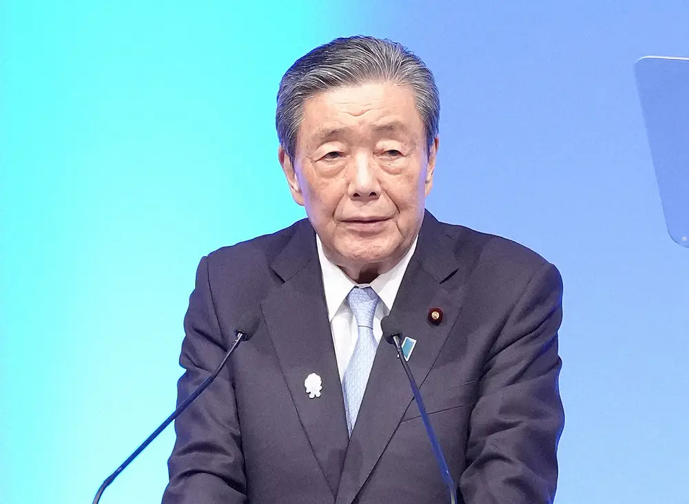 【画像・写真】田崎史郎氏　小泉農水相と農水族のドンとの関係性「いつ火を噴いてもおかしくないけど、今は…」