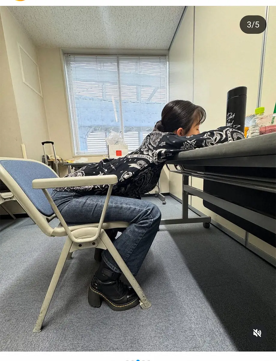 【画像・写真】Cocomiのインスタグラム（@cocomi_553_official）から