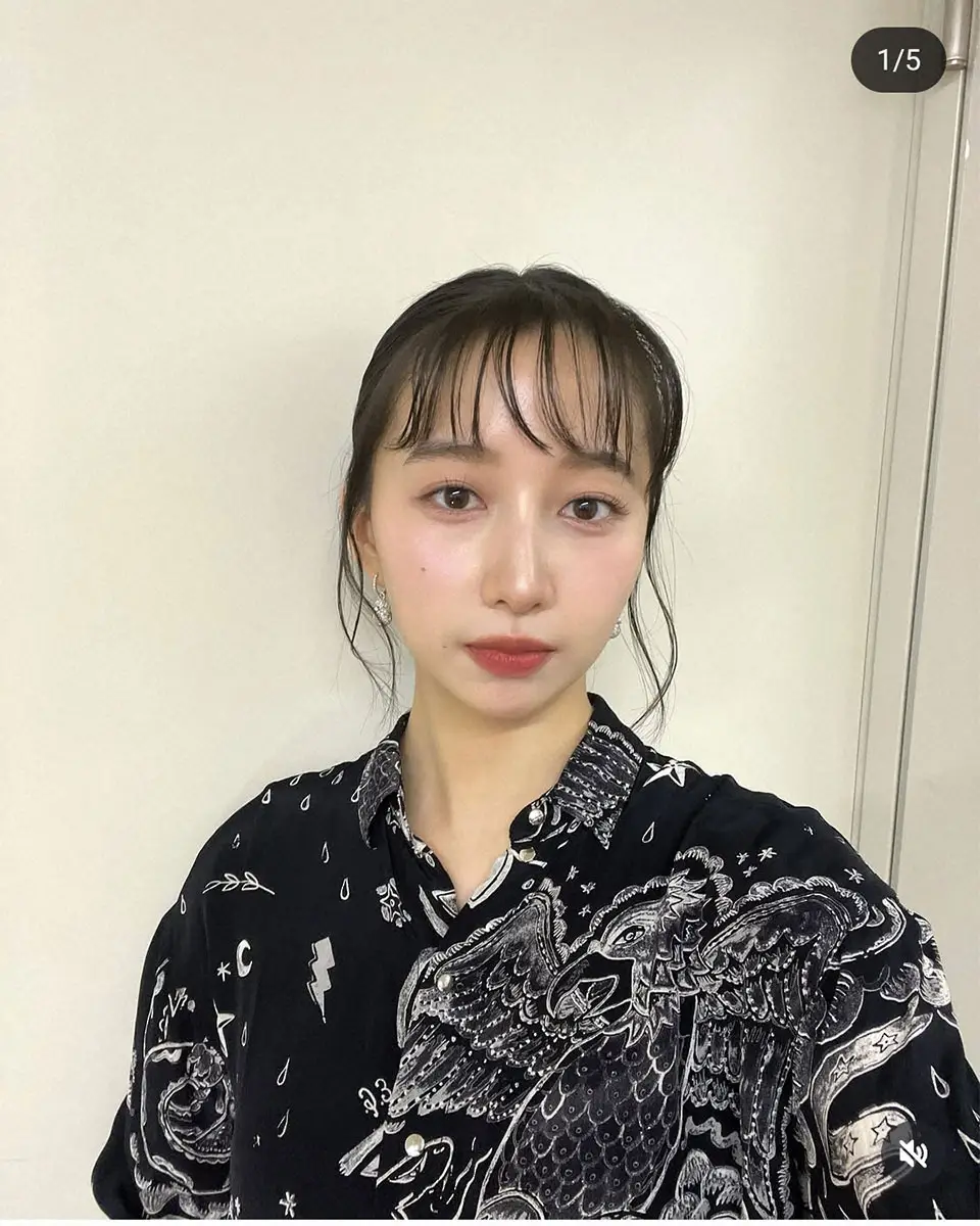 【画像・写真】Cocomiのインスタグラム（@cocomi_553_official）から