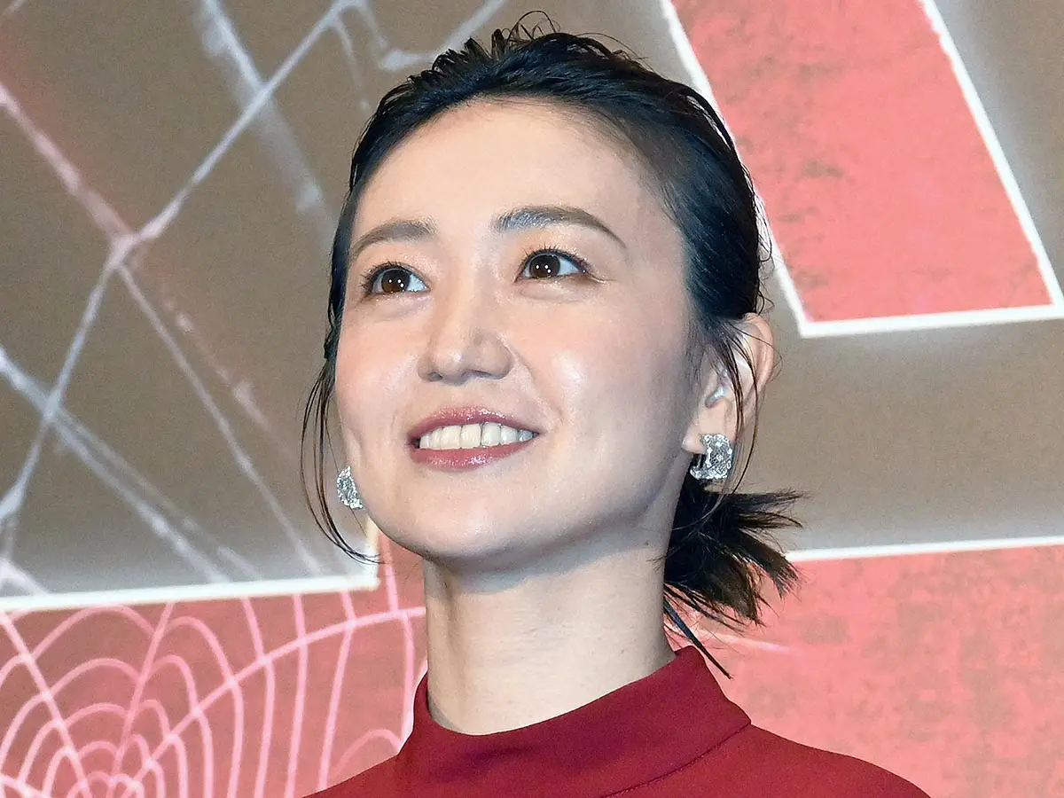 【画像・写真】大島優子　第2子誕生を報告「新しい命を迎え入れ…」「子供たちと育んでいく未来が楽しみ」　夫は林遣都