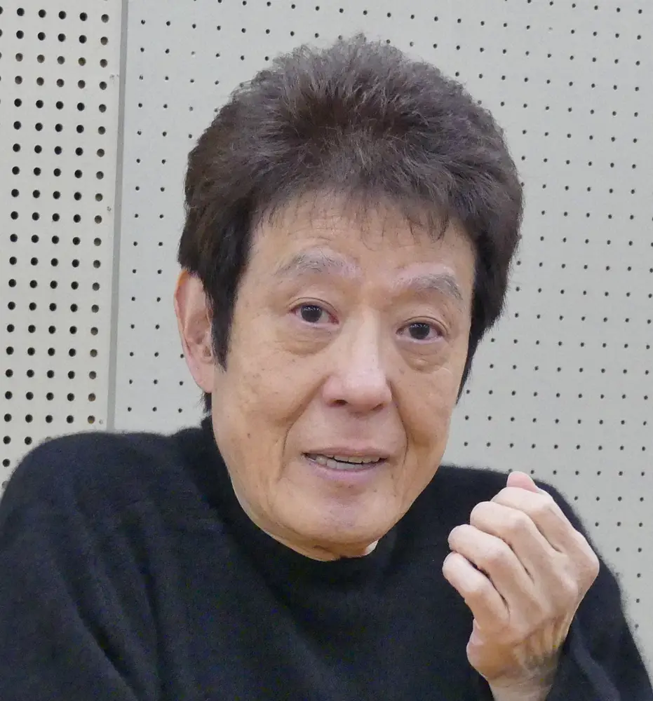 【画像・写真】80歳・舟木一夫が新型コロナウイルス感染　27、28日のコンサートは延期「ご理解を賜りますよう」