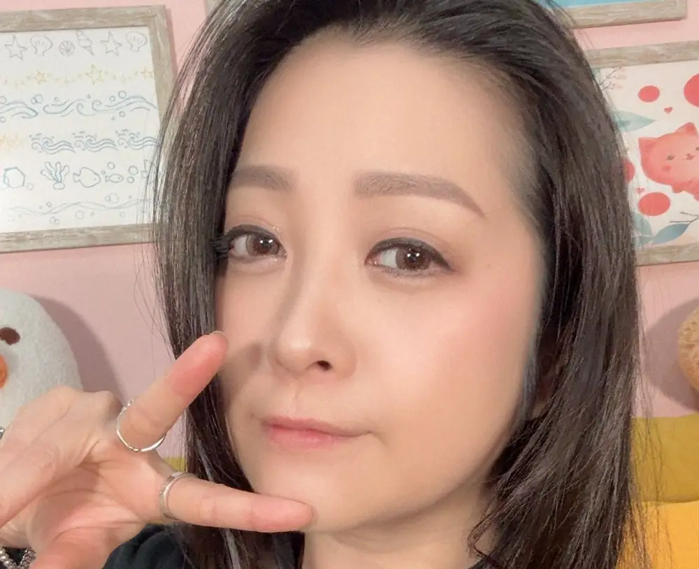 【画像・写真】元大人気グラドル、40歳祝福DM殺到に“怒り”「マジ連絡してくんな」「まだ30分も寝れてない」