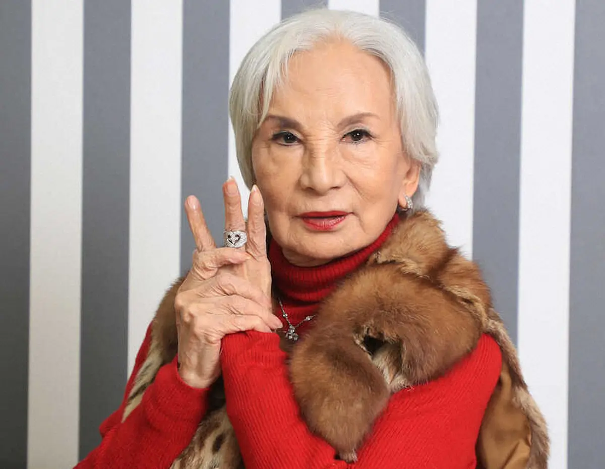 【画像・写真】カルーセル麻紀　30代で性転換手術も「失敗」　壮絶体験振り返る「オペ道具を持ってきてもらって…」