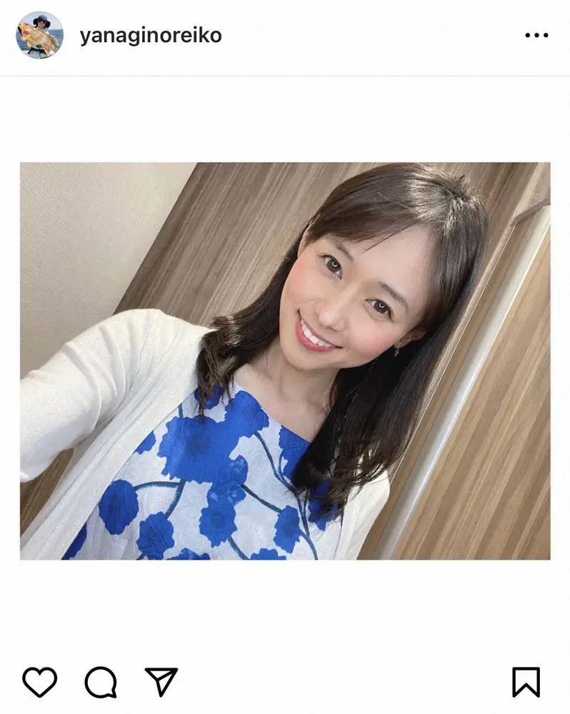 【画像・写真】43歳タレントが第3子男児出産を報告　高齢出産に「安定期に入っても後期に入っても不安だった」心境吐露