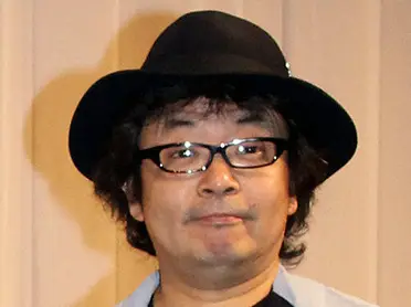 【画像・写真】園子温監督、YouTubeチャンネルを開設「『主文以外は後書き感想文』について」