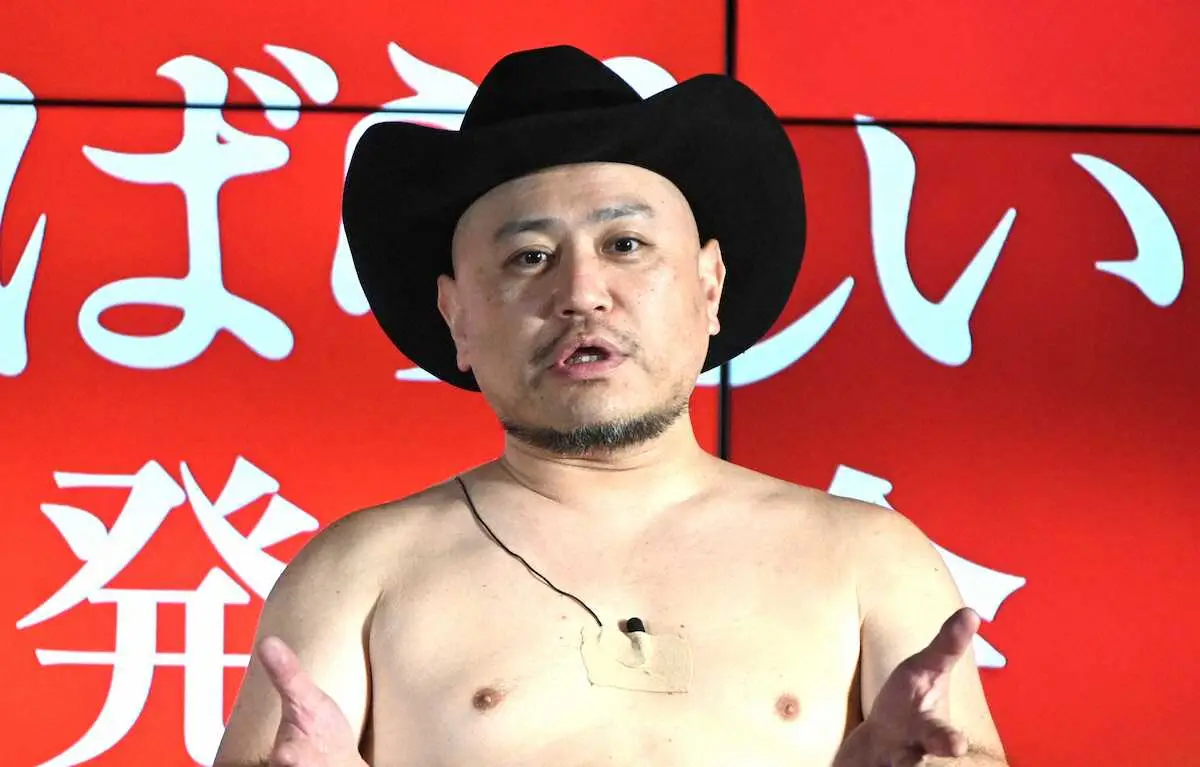 【画像・写真】ケンコバ　人気お笑いタレントと“絶縁状態”　むちゃ振り拒否に「お笑いの理論語ったり…」とボヤキも