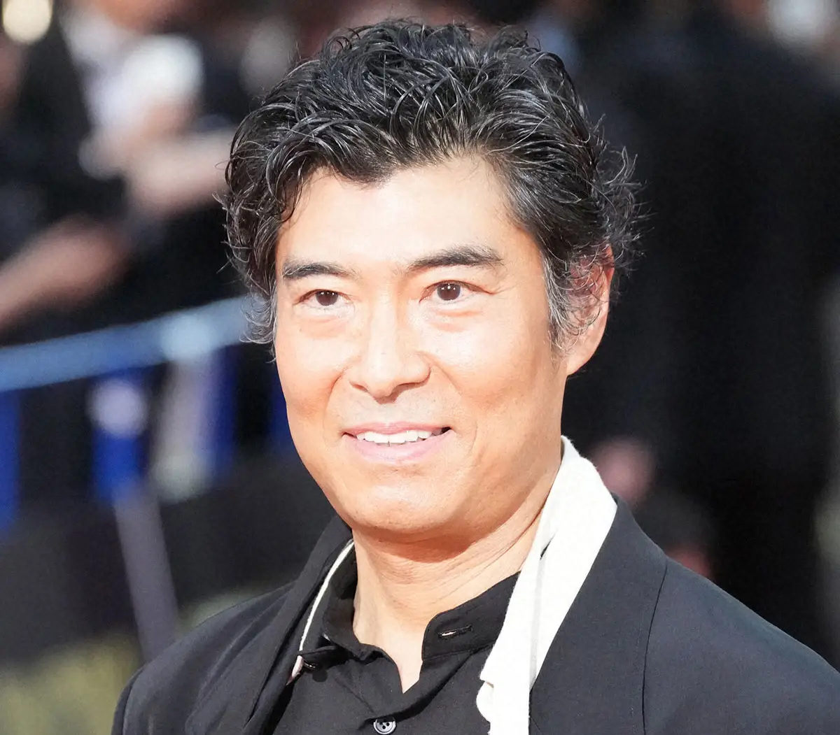 【画像・写真】高嶋政宏　実は学生時代に音楽活動　ディスコで人気バンドの前座も　高見沢俊彦驚き「マジ？」