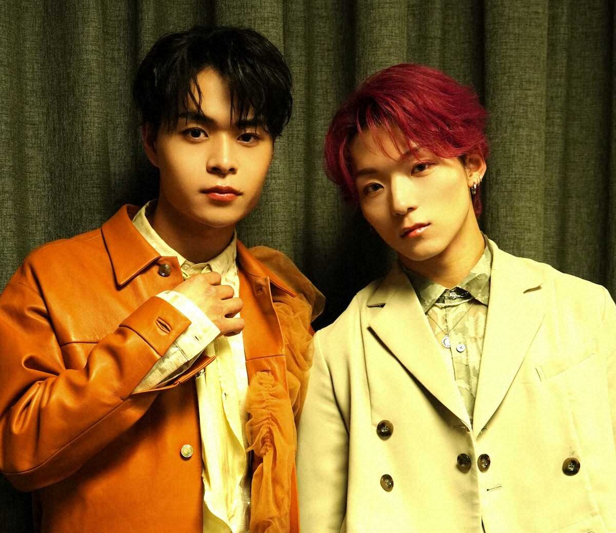 【画像・写真】OCTPATH、新曲はケツメイシ節全開の夏歌！歌唱中もファンを「めちゃ見ることができる」わけとは