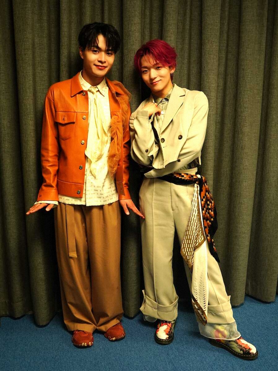 【画像・写真】OCTPATH・海帆の“つかめないキャラ”は「父親似」！なごみ系でありながら、冷静で頼れる存在