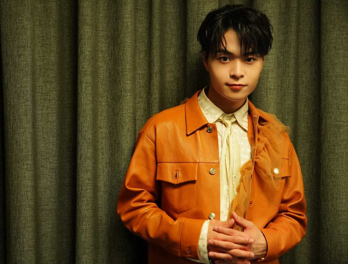 【画像・写真】OCTPATH・海帆の“つかめないキャラ”は「父親似」！なごみ系でありながら、冷静で頼れる存在