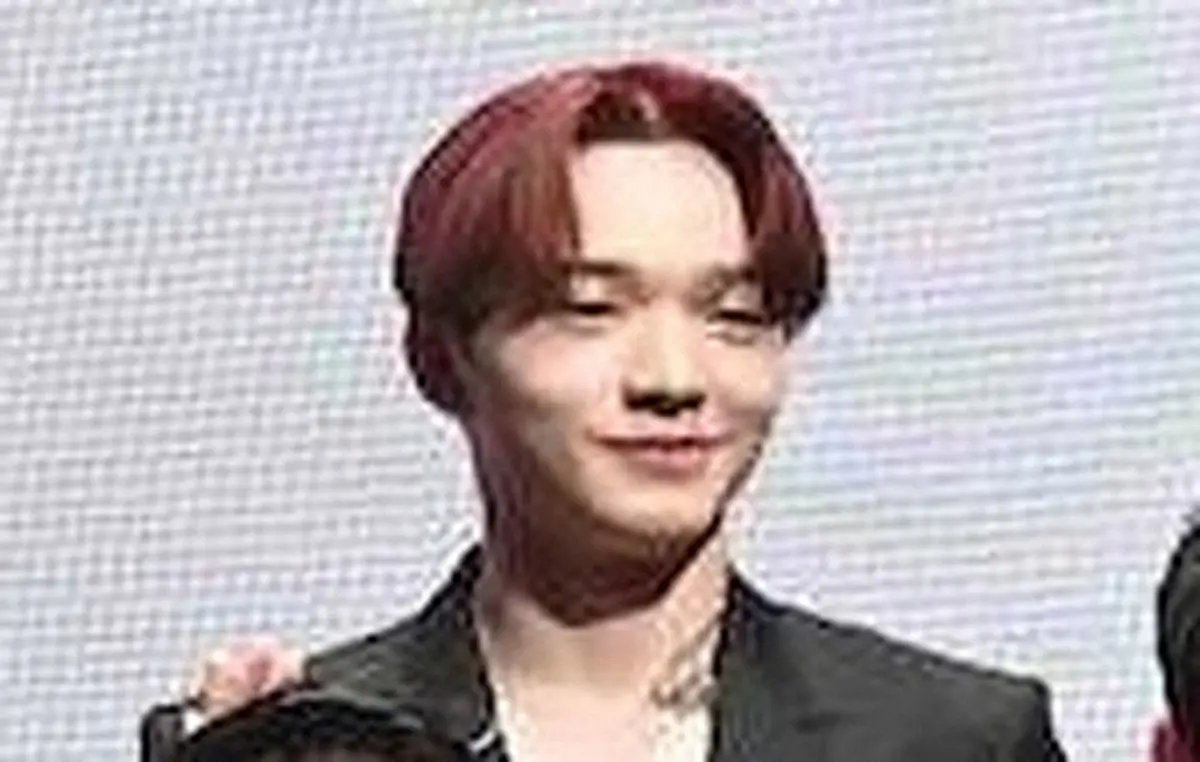 【画像・写真】BE:FIRST・RYUHEI「本当にファンですって伝えて…」　憧れの人物明かす「衝撃受けました」