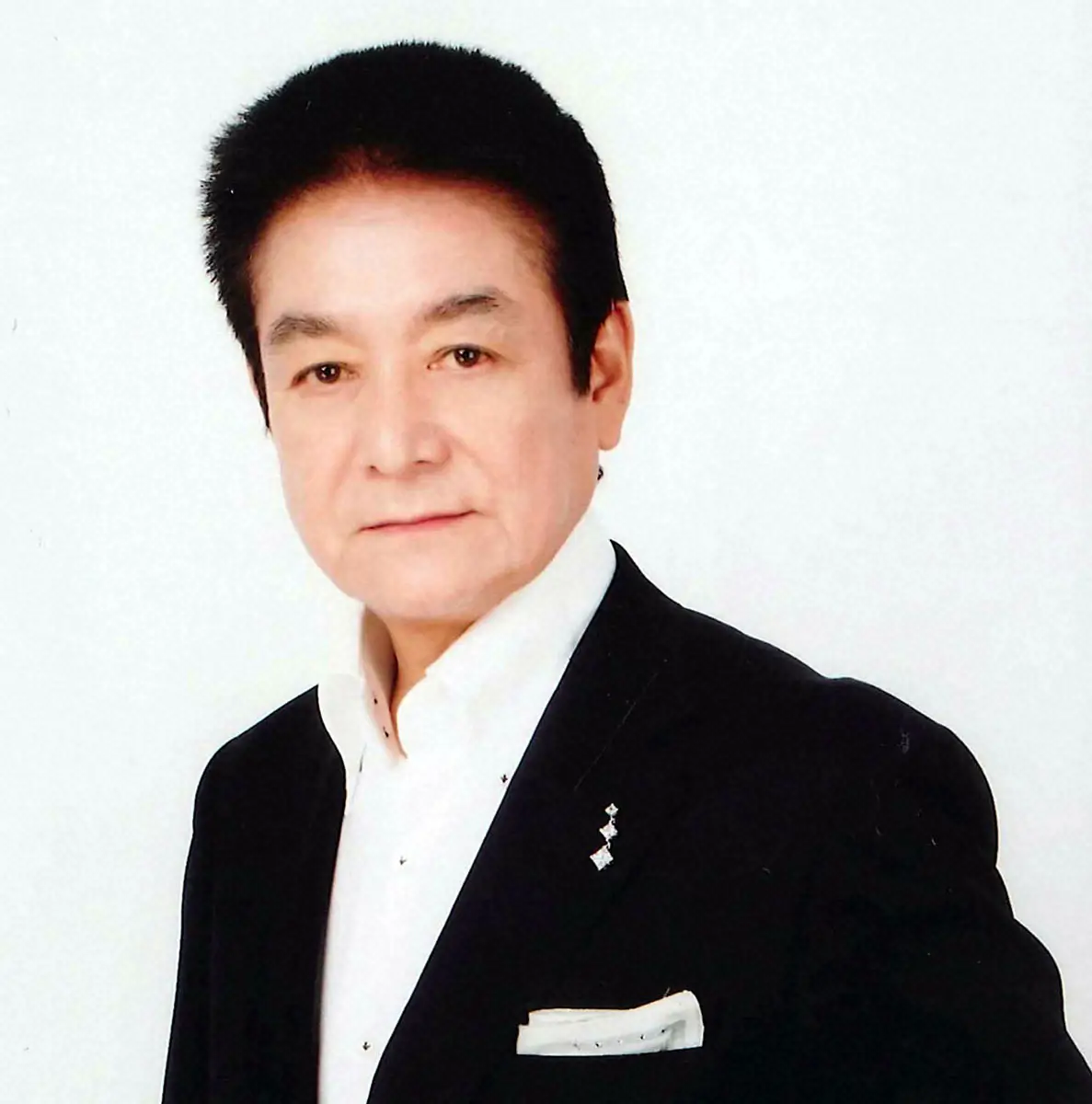 【画像・写真】歌手の久保浩さん死去　78歳　脳出血による衰弱のため　「霧の中の少女」「十九の春」などヒット曲多数