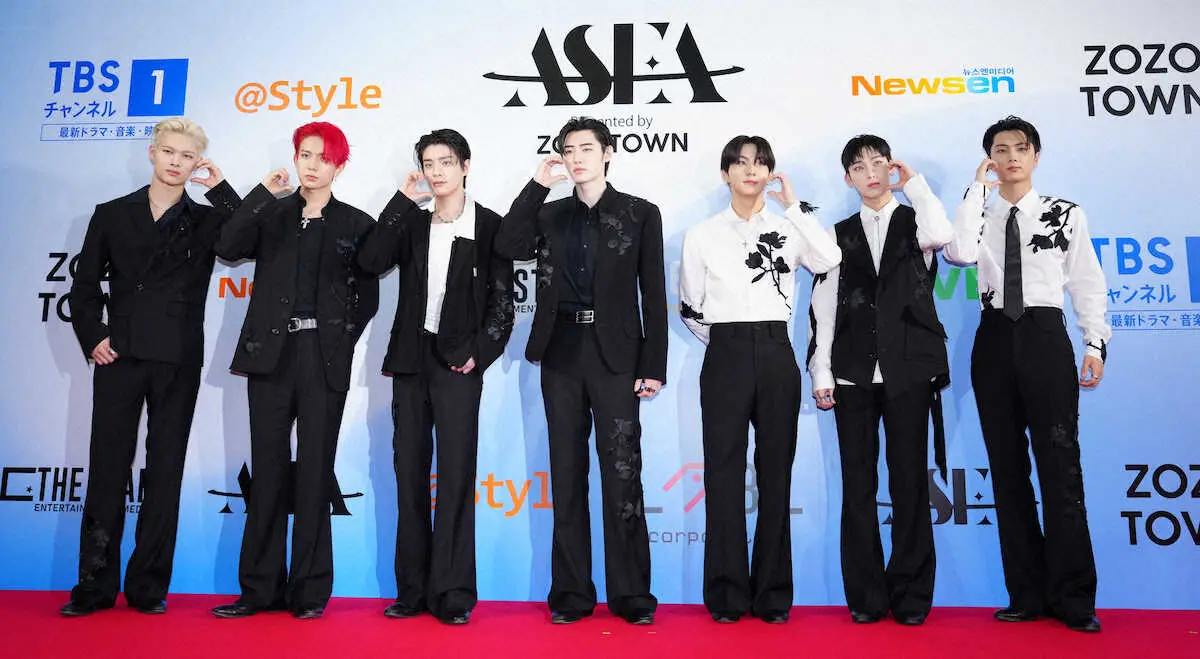 【画像・写真】timeles　「緊張しすぎ」で原嘉孝が欠席!?　菊池風磨が舞台出演をイジりまくり