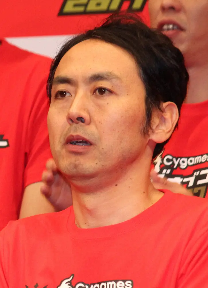 【画像・写真】アンガールズ田中「芸能界長かったら何回かある」本番前の“NG指定”に「吉本ってこれだけは達者」