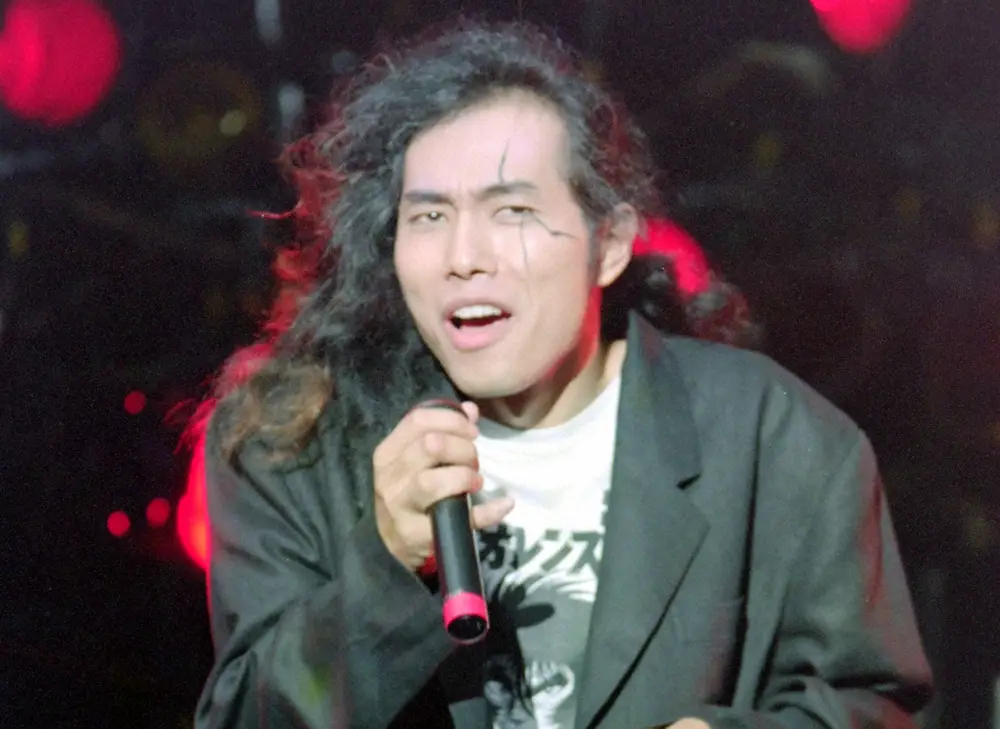 【画像・写真】原稿は手書きの大槻ケンヂ　パソコン挫折した理由「それでダメだなと思って」