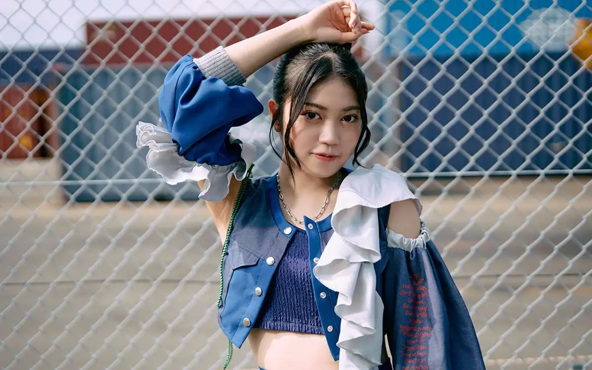 【画像・写真】副リーダーとして初の周年――HelloYouth海月らんが届ける“らんらしさ”と7年目の覚悟