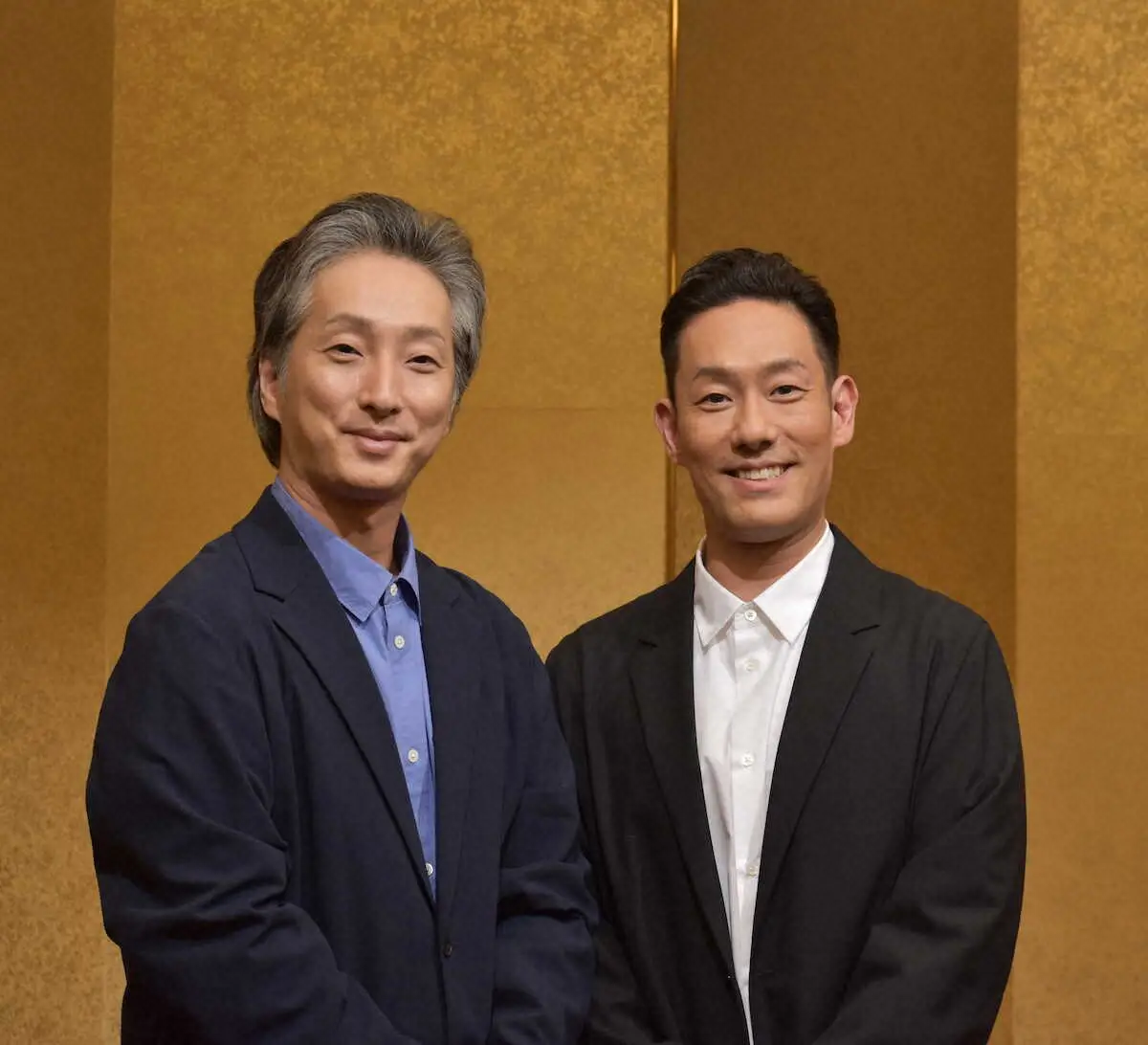 【画像・写真】7年ぶりの博多座　中村勘九郎、中村七之助の兄弟で主役「六月博多座大歌舞伎」