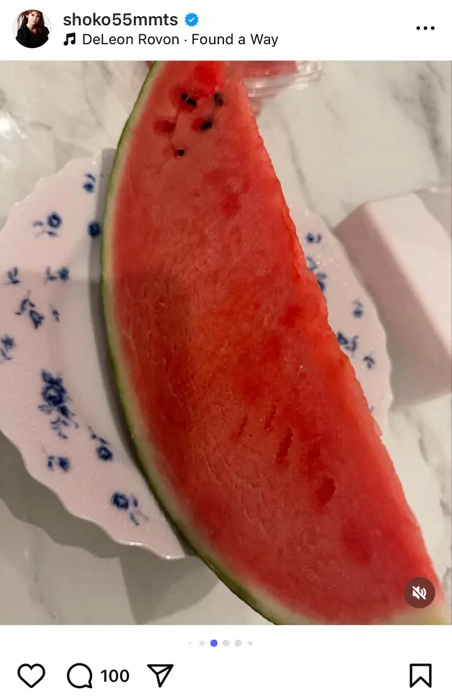 【画像・写真】中川翔子　第1子の妊娠発表後の近況明かす「毎日身体が変化して…」