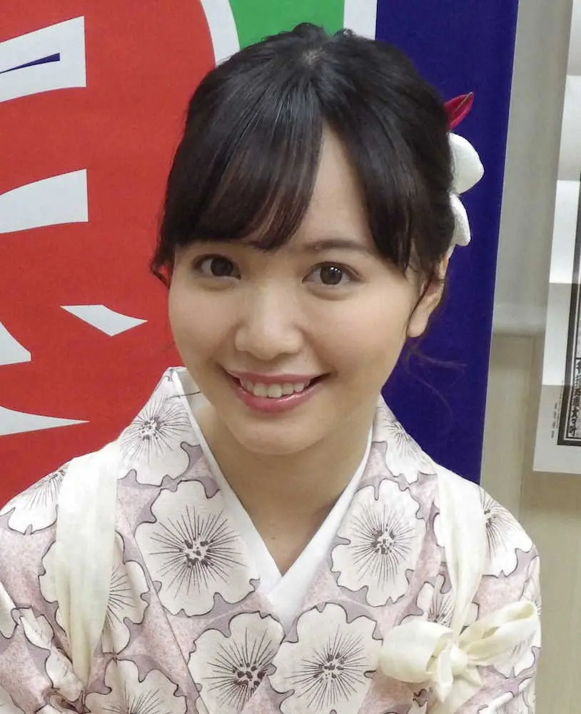 【画像・写真】宮城野親方が退職届　好角家・山根千佳が弟子の行く末を心配「部屋の力士のみんなはどうなるの…？」