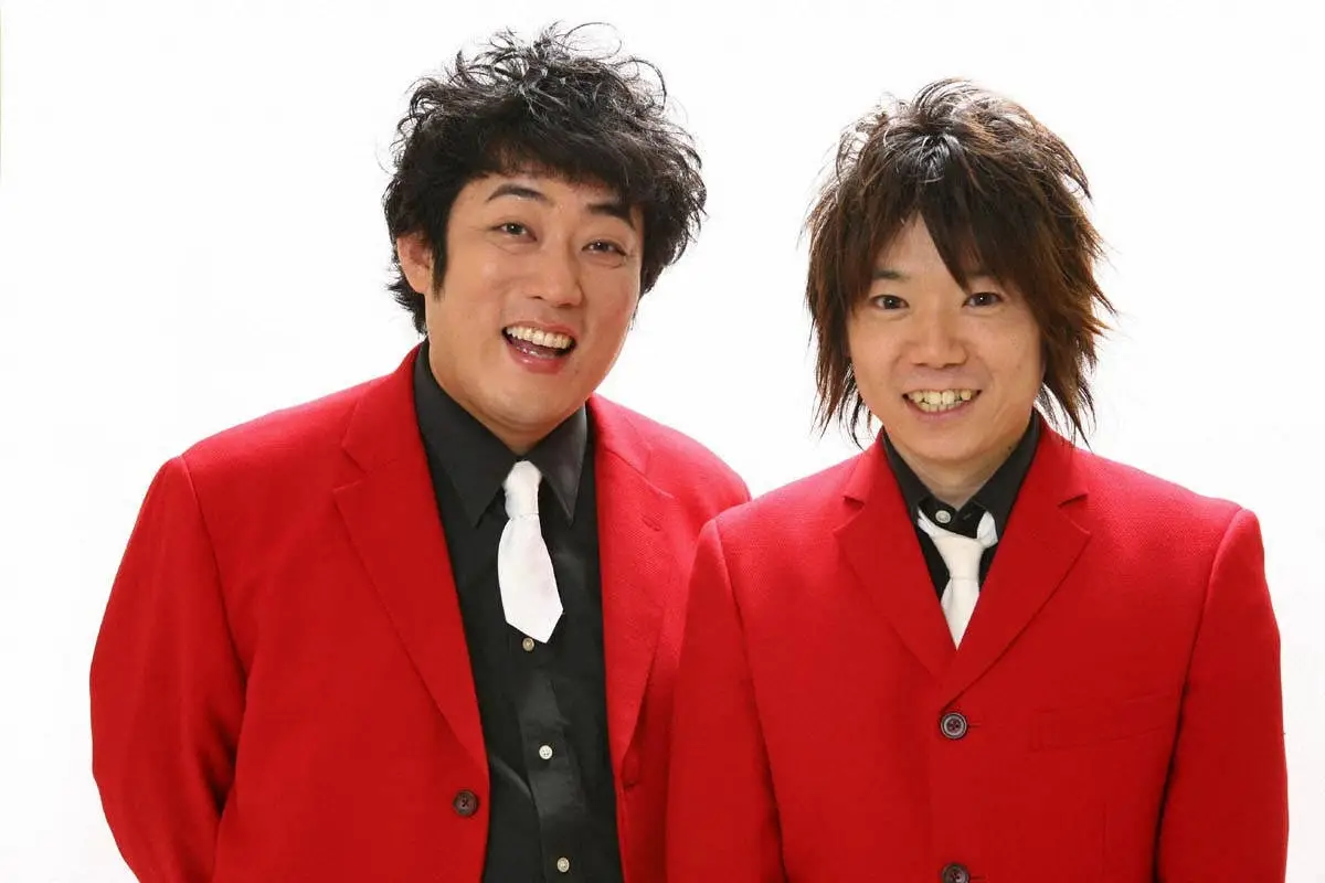 【画像・写真】中川家・剛「収入ゼロやった」同期芸人のバイト合格報告　51歳でも「即採用」のワケ