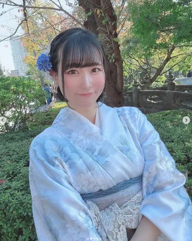 【画像・写真】声優ながえゆあ　声帯障害で当面の間休養へ　かねてポリープ治療も「そのポリープが起因となり」