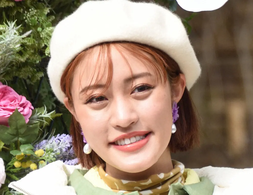 【画像・写真】王林激推し！　青森県民の家に「絶対ある」ものとは？「何にでも入れちゃう」「からあげの下味とか…」