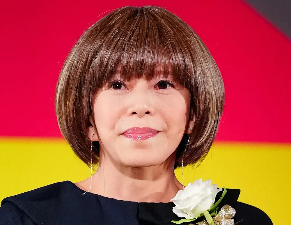 【画像・写真】北川悦吏子さん「かくしか」永野芽郁の演技を大絶賛「他に変わりのいない女優です！」