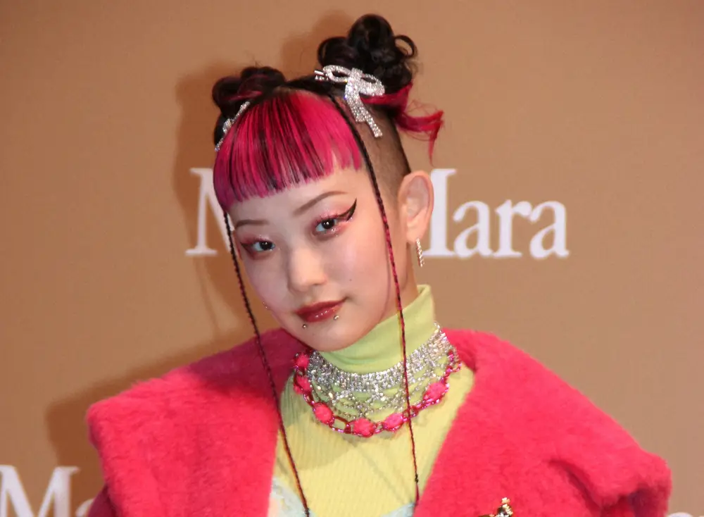 【画像・写真】注目若手俳優・奥平大兼　プライベートで京都旅行に行くほどの仲良しな女性アーティスト「超友達ですね」