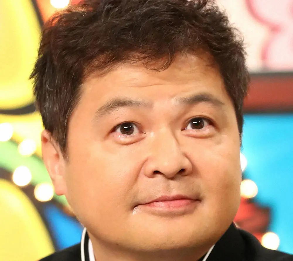 【画像・写真】月亭方正、娘が使う“若者言葉”にあきれ…そこまで略されると「全く意味が分からない」