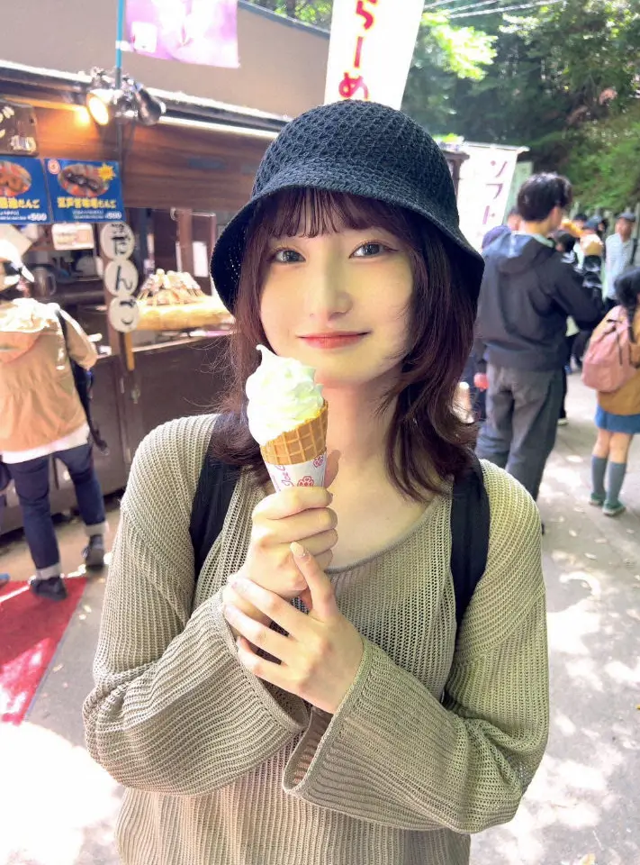 【画像・写真】「ウマ娘」瀬戸桃子　所属事務所退所を報告「一つひとつのご縁を大切により一層精進して参ります」