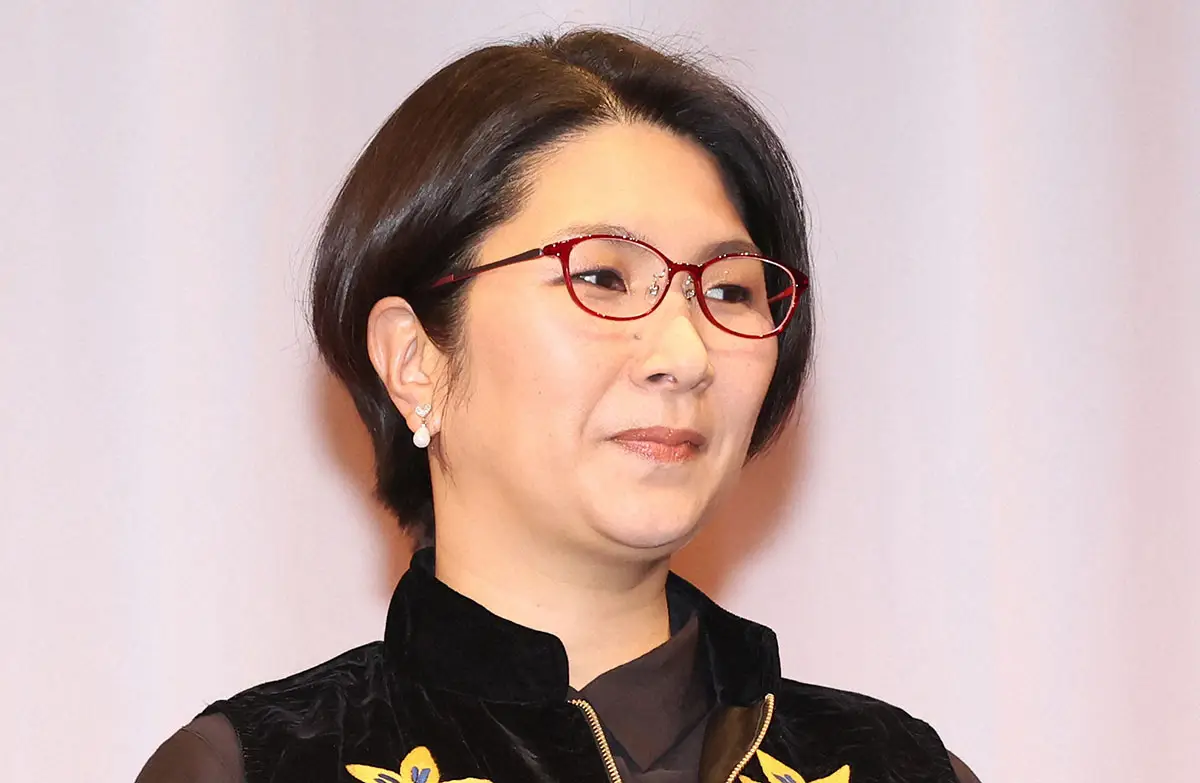 【画像・写真】くわばたりえ「朝ドラ出たかったら荷物捨て！」大役ゲットにもつながった？私生活の大変革を明かす　