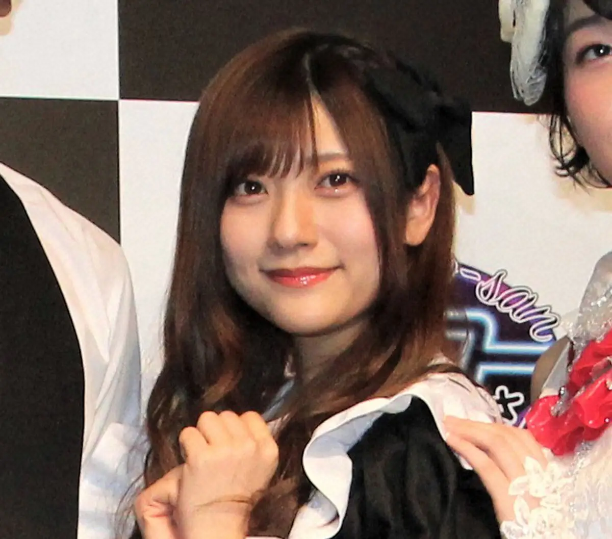 【画像・写真】元HKT48の30歳声優　事務所退所を発表　「皆様への感謝の気持ちを忘れず」